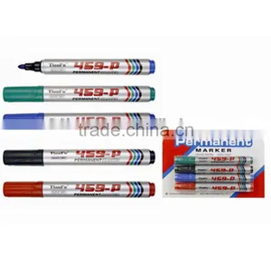 Four-color Flag Waterproof Marker Pet thumbnail-1