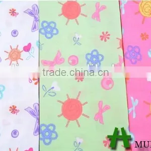 High Quality on Sale Woven Printed Fabric for Shirt, 65% Poly and 35% Cotton Fabric thumbnail-4