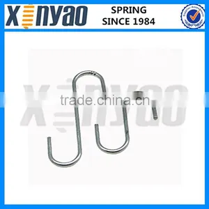 S Shaped Spring thumbnail-1