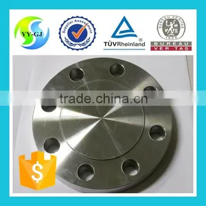 Stainless Steel Flange 1.4541 thumbnail-5