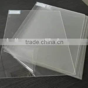 Frosted Acrylic Light Diffuser Sheet From Linyi Dahan thumbnail-2