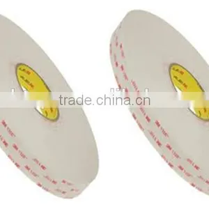 3M VHB Acrylic Foam Tape 4930 thumbnail-1
