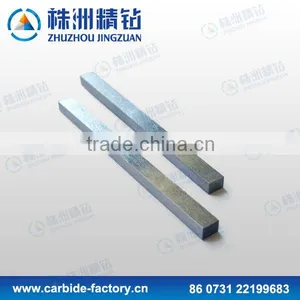 Pure Tungsten Electrodes With Good Conductivity thumbnail-1