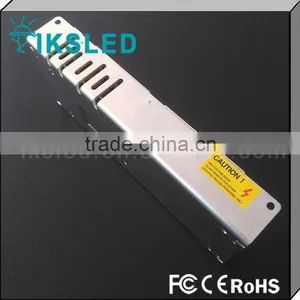 Full Power Supply, 5V 40A Power Supply 200w for Led Products thumbnail-4