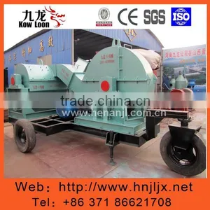 Sawdust Machine for Sale thumbnail-4