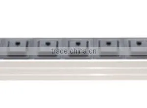USA TYPE PDU 19' 1U 9 Ways thumbnail-1