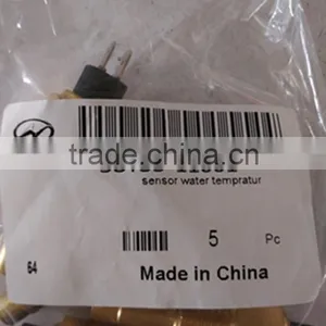 Sensor Water Tempratur 38T33-11001 for Higer Bus Spare Parts thumbnail-2