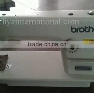 Brother 101/ 111 Single Needle Sewing Machine Used Reconditioned thumbnail-3