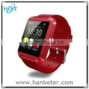 2015 Newest Design Smart Watch Bluetooth With Remote Photograph Smart Watch Cheap thumbnail-1