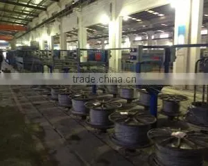 Zhejiang Suntech Import And Export Co., Ltd. company overview - view 2 thumbnail