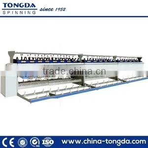 Doubling Machine in Spinning Machines thumbnail-1