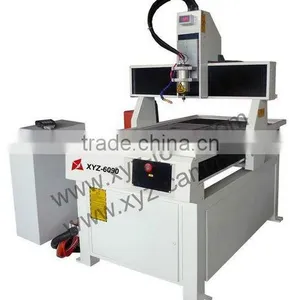 XYZ Cnc Router6090 thumbnail-1