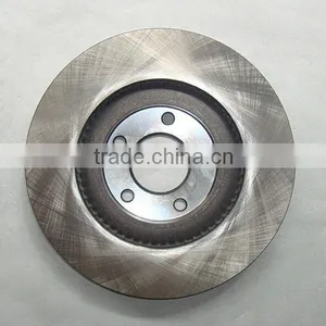 Auto Front 320 mm Brake Rotors 7T4Z-1125-A 7T4Z1125A 19295249 2007 2008 2009 2010 2011-2013 FOR 2.0L 3.5L 3.7L EDGE LINCOLN MKX thumbnail-3