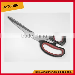 HS002AAP LFGB&FDA Certificated 7'' TPR Handle Household Scissors thumbnail-4