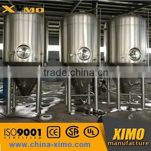 100l 300l 500l 800l Beer Brewing Equipment 3 Years Warranty thumbnail-1