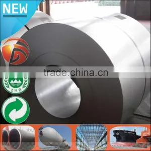 Hot Dipped Galvanized Steel Coil Price per Ton thumbnail-5