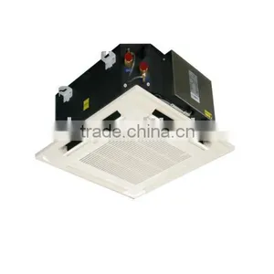 4-way Cassette Fan Coil Unit thumbnail-1