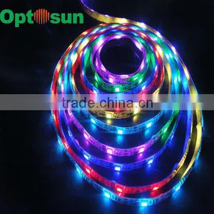 HOT Ws2811 IC 5v Smd5050 Digital Dream Color Rgb thumbnail-1