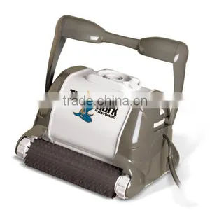 Automatic Pool Cleaner Vacuum-generic Pool Cleaner thumbnail-1