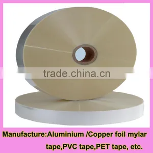 High Temperature Clear Polyester Tapes for Cables thumbnail-2