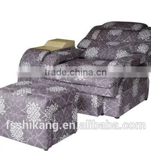 Home and Salon Use Recliner Chair Sofa thumbnail-4