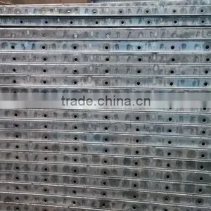 High Strength Steel Formwork (made in China) thumbnail-2