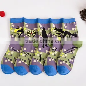 Hot Sale Breathable Baby Socks Wholesale thumbnail-2
