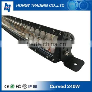 E-Mark 40 Inch All Whether off Road Led Light Bars thumbnail-1