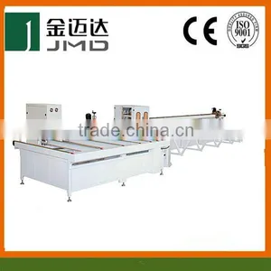 LJRJ-CNC-500*6000 Intelligent CNC Cutting Center for Southeast Asia thumbnail-1