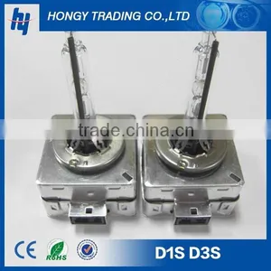 High Power High Brightness D1R Xenon Bulb thumbnail-2