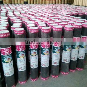 1M X 20M/ROLL, CAMEL BRAND ROOFING FELT thumbnail-6