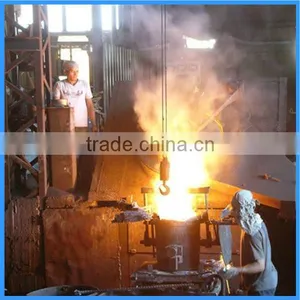 Steel Melting Metallurgy Machinery thumbnail-1