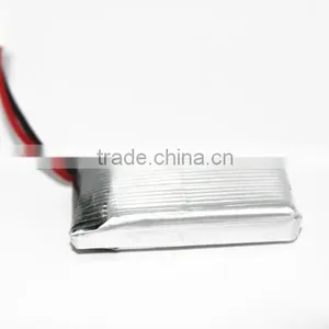For RC Airplane X5C Upgrade the Battery 852540 3.7V 650mAh High Rate Li-Po Battery thumbnail-5