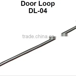 Stainless Armored Door Loop DL-04 thumbnail-1