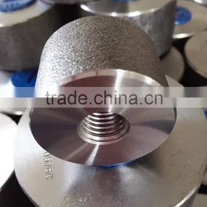 Building Material Threaded,Construction Rebar Couplers thumbnail-1