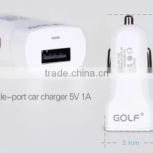 Promotional Car Charger With Good Quality at Factory Price thumbnail-1