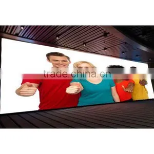 HD High Quality Led Module P2.5 Little Pixel Picth High Resolution Indoor thumbnail-1