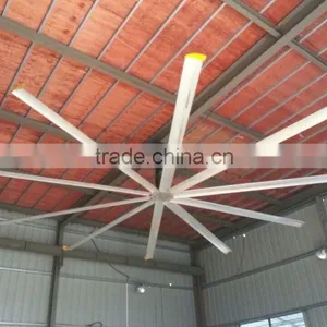 Hot Sale !China Supplier DINGBEN Brand Super Quality Industrial or Farming FW 17000 to 90000cmh Garage Industrial Exhaust Fan thumbnail-5