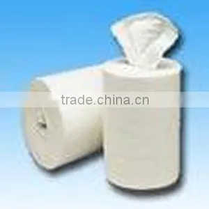 Spunlace Nonwoven Fabric thumbnail-4