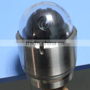 Vandal Proof Industry Camera in Underwater Imaging System thumbnail-3