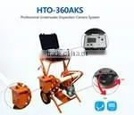 Professional Fishery Camera in 360 Degree Viewing System thumbnail-1