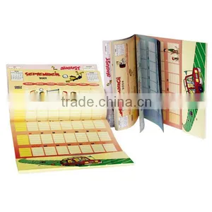 Calendars Printing Factory thumbnail-1