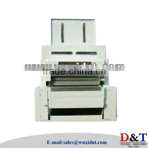 MY SERIES TEXTILE MACHINE COTTON GIN thumbnail-1