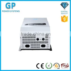 3000w Rated Power 9000w Surging Power Pure Sine Wave Power Inverter thumbnail-1