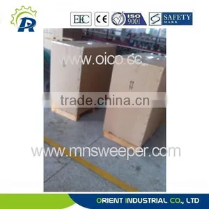 Hotel Walk Behind Automatic Carpet Washing Machine With Lead Wire thumbnail-5