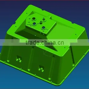 Seed Filling Mould thumbnail-1