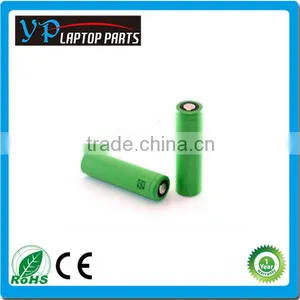 Electric Bike Battery Factory Wholesale Price 3.7V 2600mAh Fan Camping Battery Rechargeable thumbnail-1