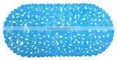 Bath Using Oval Foor Mat Toilet Dry Quikly thumbnail-6