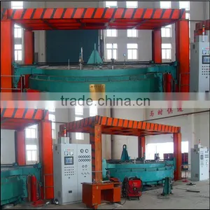 China Professional BOM Vulcanizer thumbnail-1