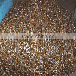 G80 Lifting Chain thumbnail-1